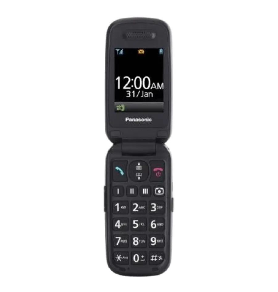 PANASONIC KX-TU446EXG SIVI-0