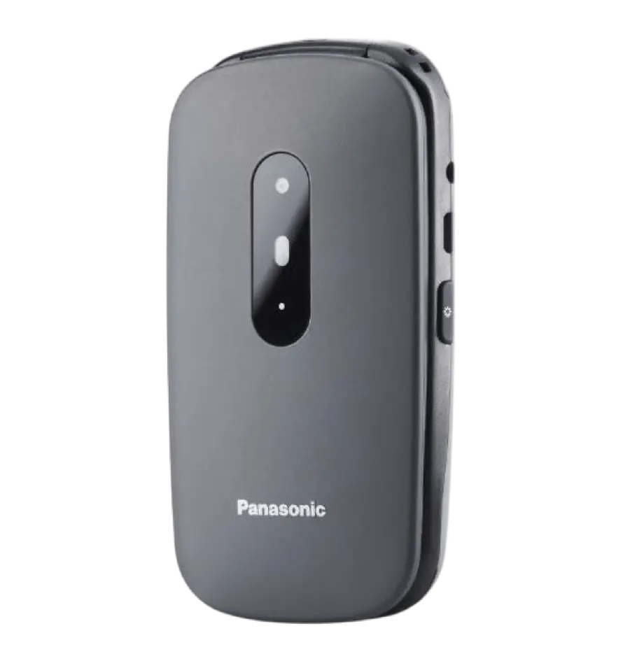PANASONIC KX-TU446EXG SIVI-2