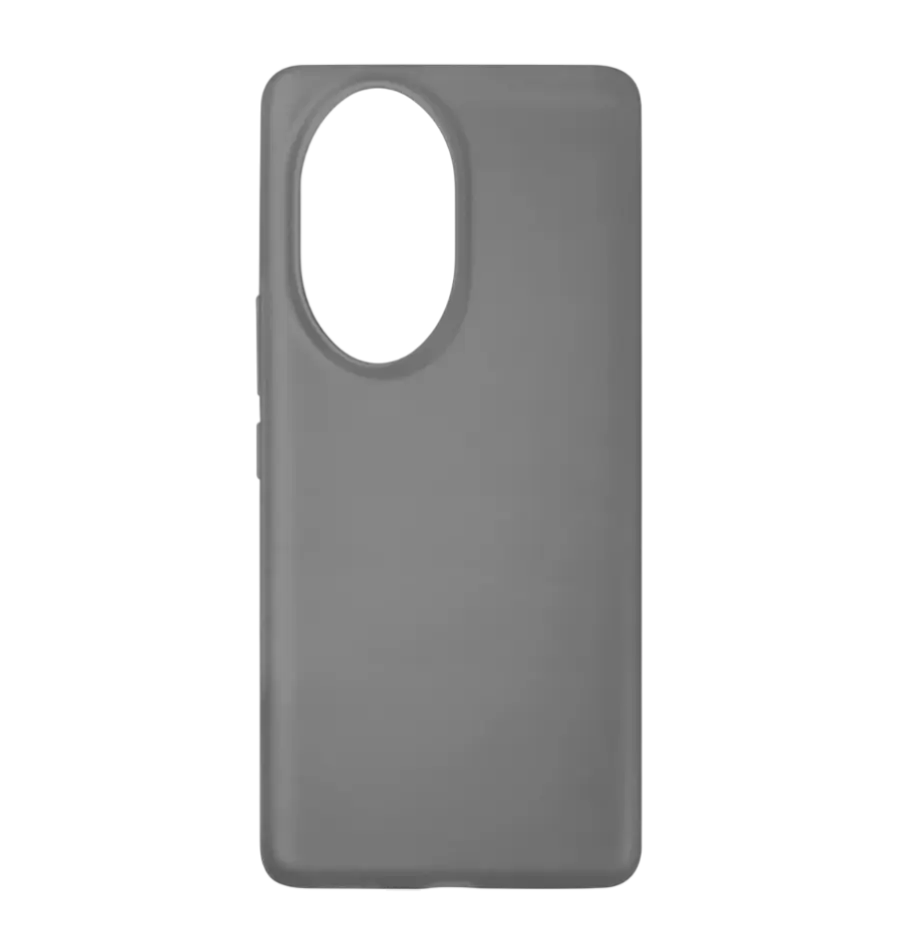 Zaštitna maska Honor Choice 200 TPU Pro Case, crna-0