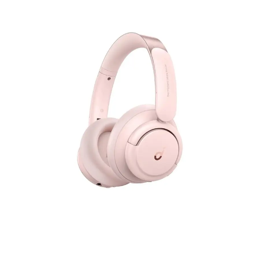 ANKER SOUNDCORE LIFE Q30 HEADSET ROZA -SLUŠALICE-0