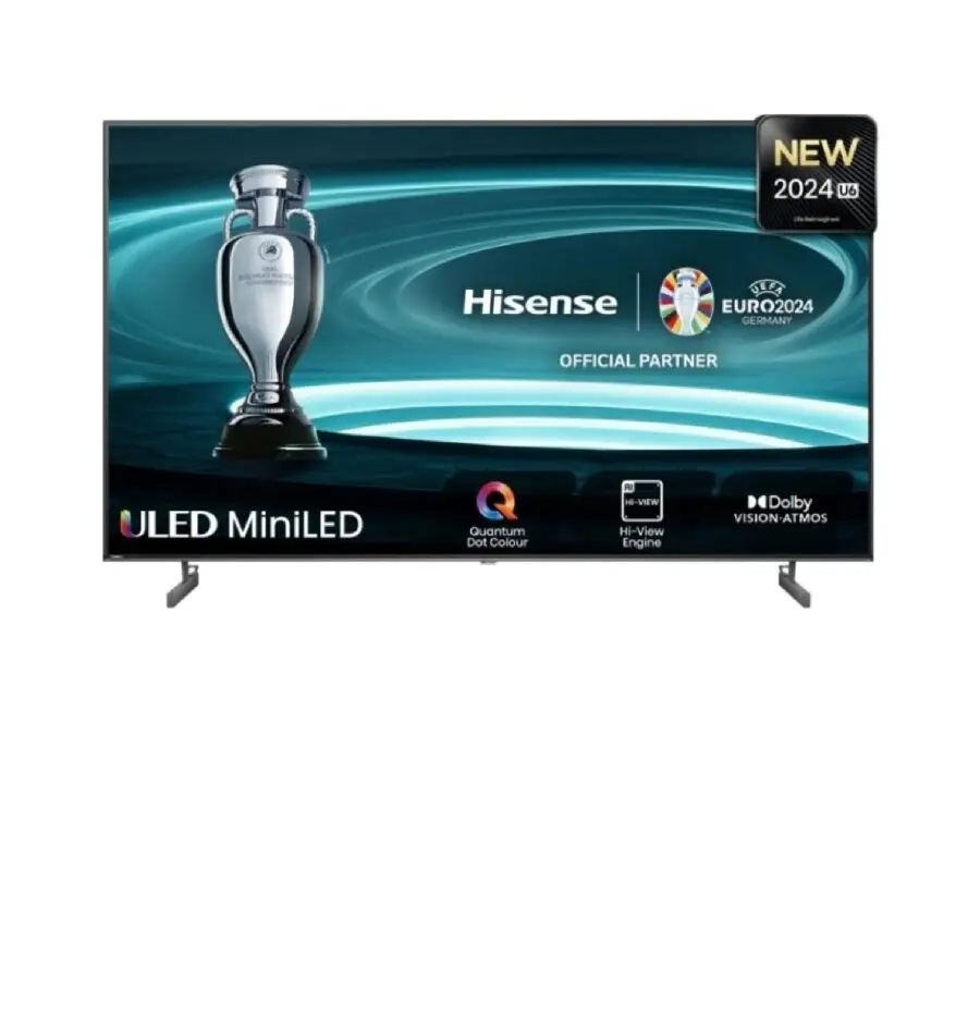 HISENSE 55U6NQ ULED-MINI LED-0