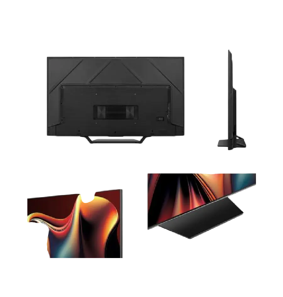 Televizor Hisense TV 65U7NQ 65" ULED Mini LED-3