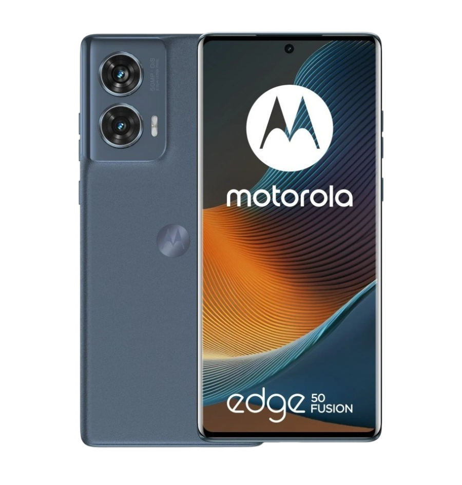 Mobitel Motorola Eedge 50 Fusion 8/256GB, plavi-1