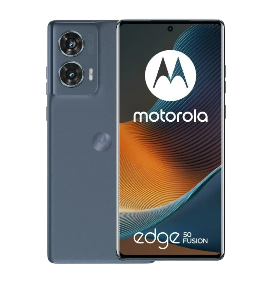 Mobitel Motorola Eedge 50 Fusion 8/256GB, plavi-1