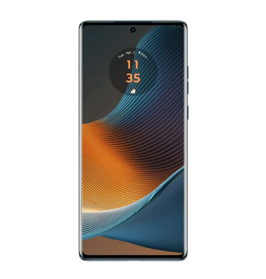 Mobitel Motorola Eedge 50 Fusion 8/256GB, plavi-2