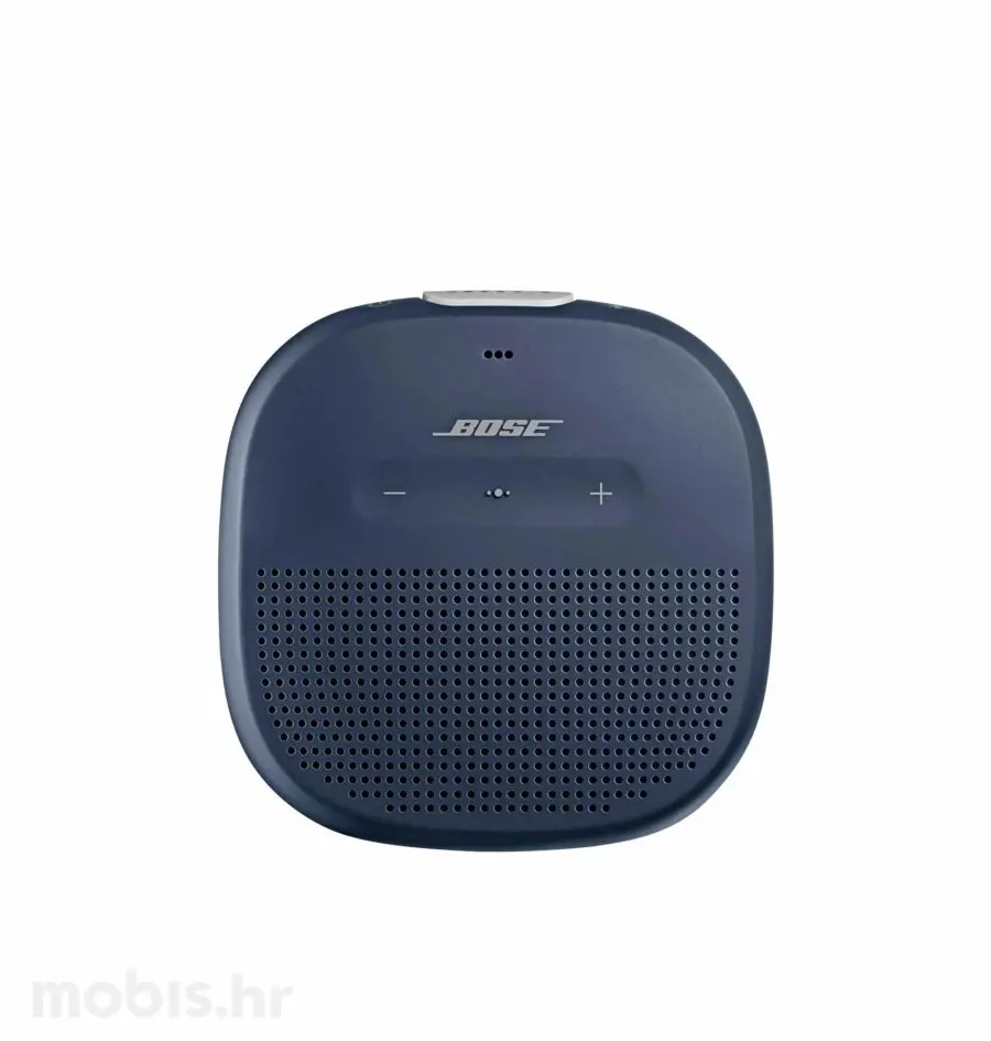 BOSE SOUNDLINKTM MICRO BLUETOOTH SPEAKER PLAVI-0