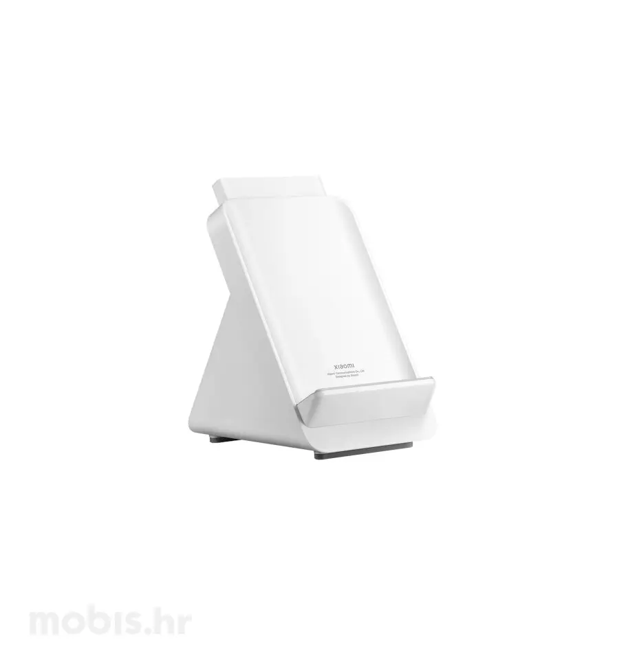 XIAOMI 80W ADAPTIVE WIRELESS CHARGING STAND-STALAK ZA BEŽIČNO PUNJENJE-0
