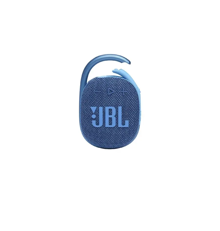 JBL CLIP 4  PRIJENOSNI BLUETOOTH ZVUČNIK: ECO PLAVI-0