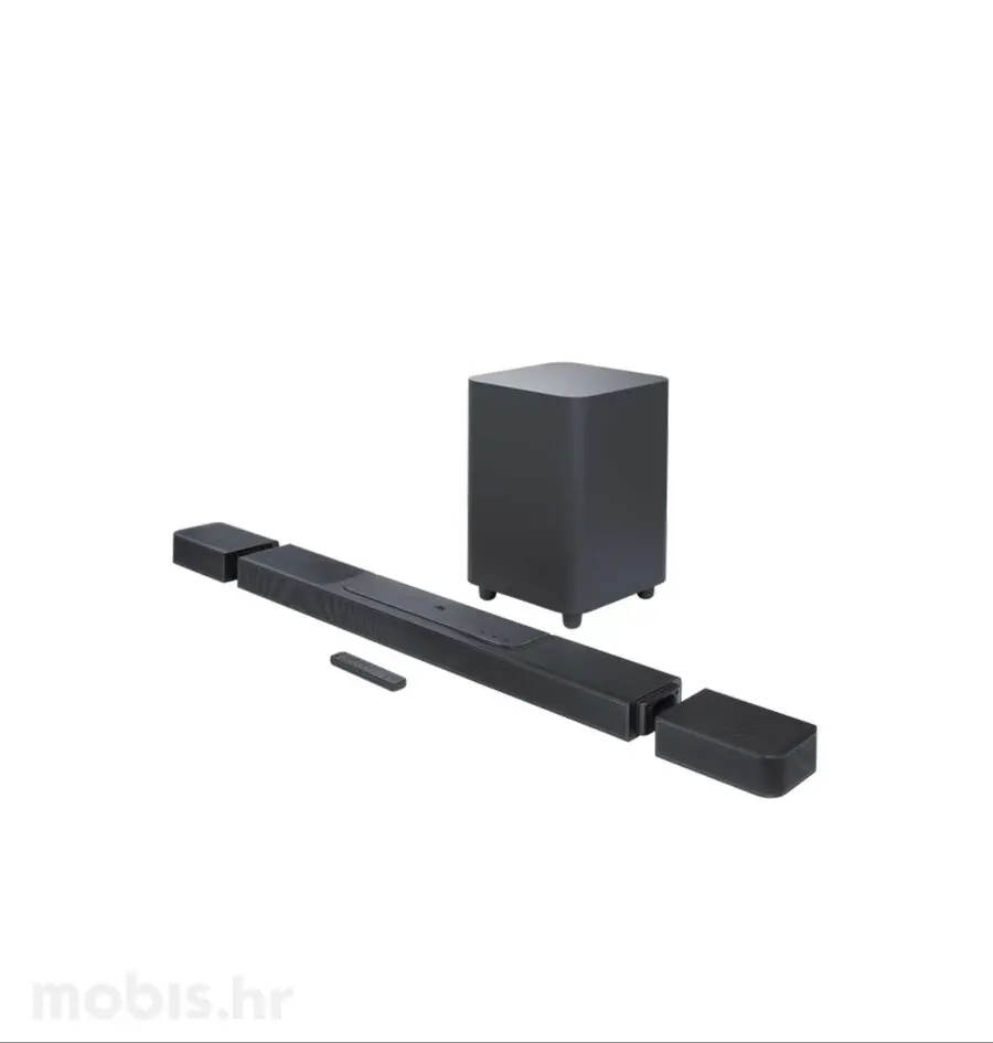 JBL BAR 1300: CRNI-0