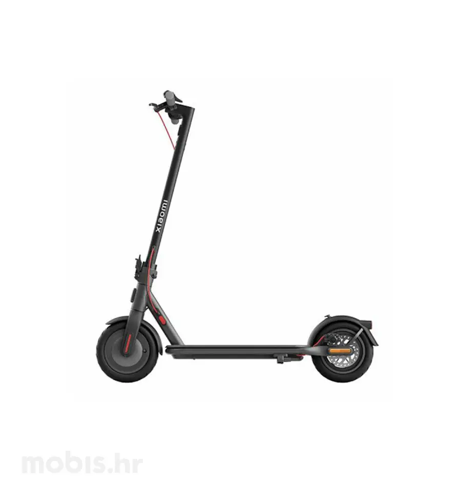 Električni romobil Xiaomi Electric Scooter 4-0