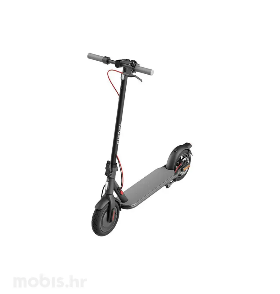Električni romobil Xiaomi Electric Scooter 4-1