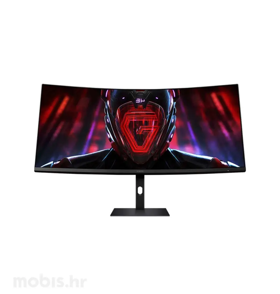 XIAOMI 2K CURVED GAMING MONITOR G34WQI-0