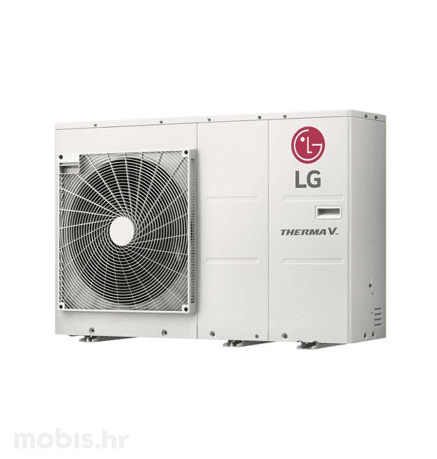 LG HM071MR.U44 THERMA V MONOBLOC S DIZALICA TOPLINE ZRAK-VODA SNAGE 7KW-0