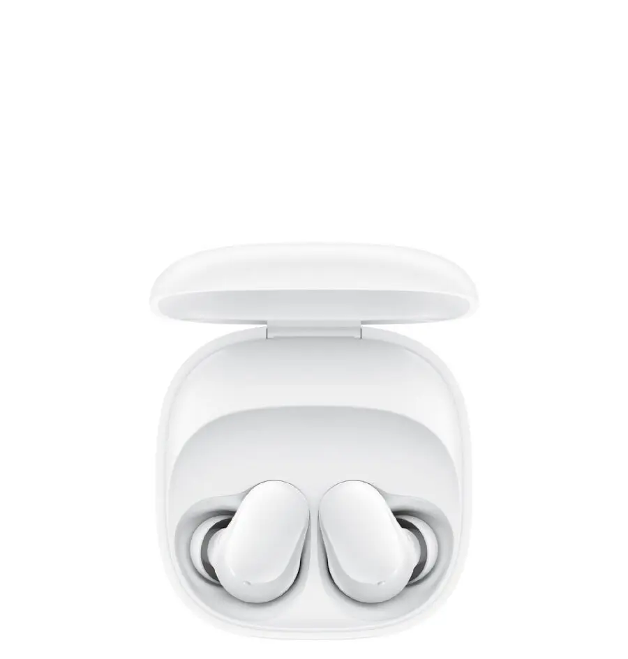XIAOMI REDMI BUDS 6 PLAY WHITE-BEŽIČNE SLUŠALICE-0