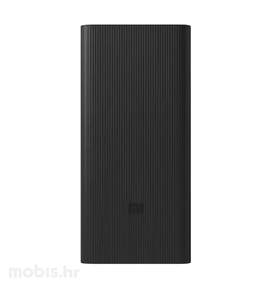 XIAOMI 18W POWER BANK 30000MAH GL-PRIJENOSNA BATERIJA-0
