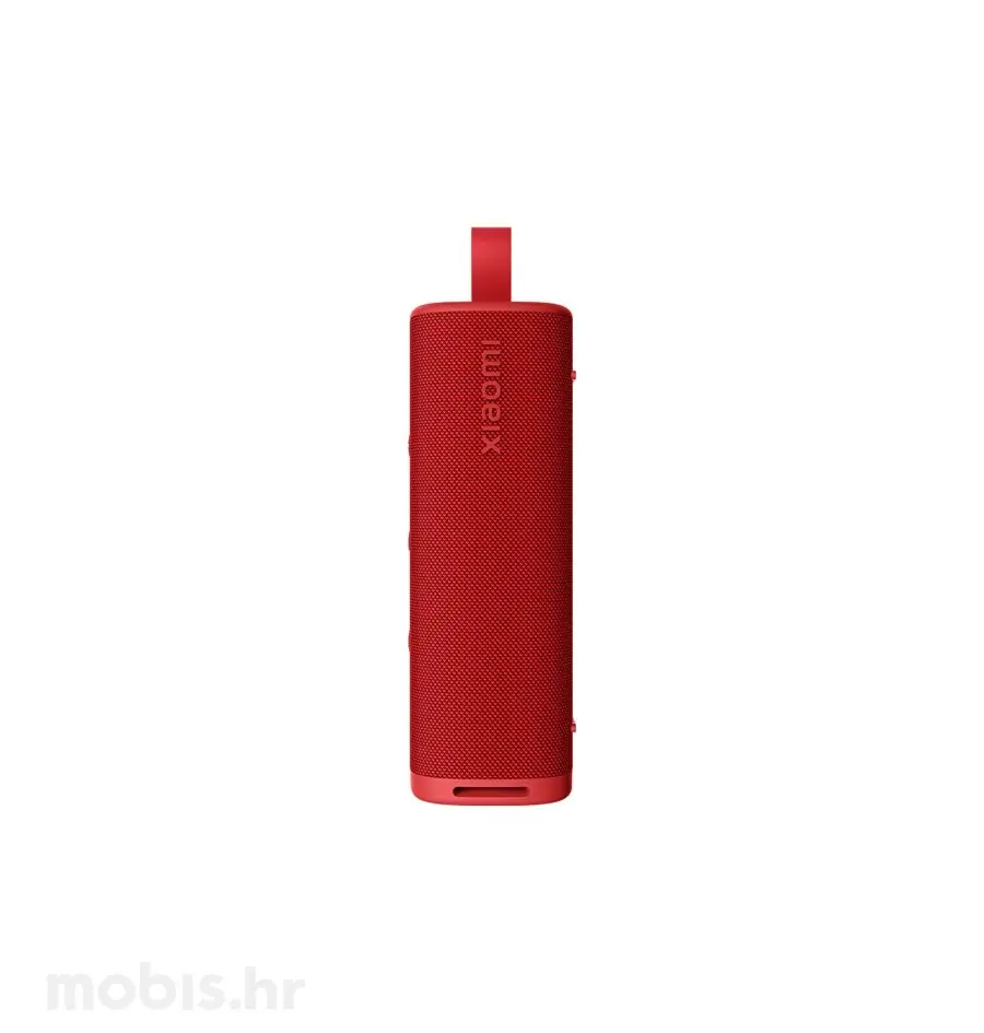 XIAOMI SOUND OUTDOOR 30W: CRVENI-0