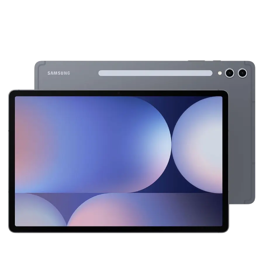 Tablet Samsung Galaxy Tab S10+ 5G 12/256GB, sivi-0