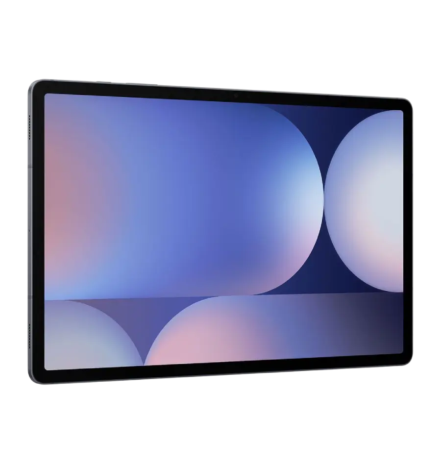 Tablet Samsung Galaxy Tab S10+ 5G 12/256GB, sivi-1