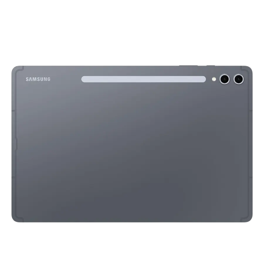 Tablet Samsung Galaxy Tab S10+ 5G 12/256GB, sivi-2