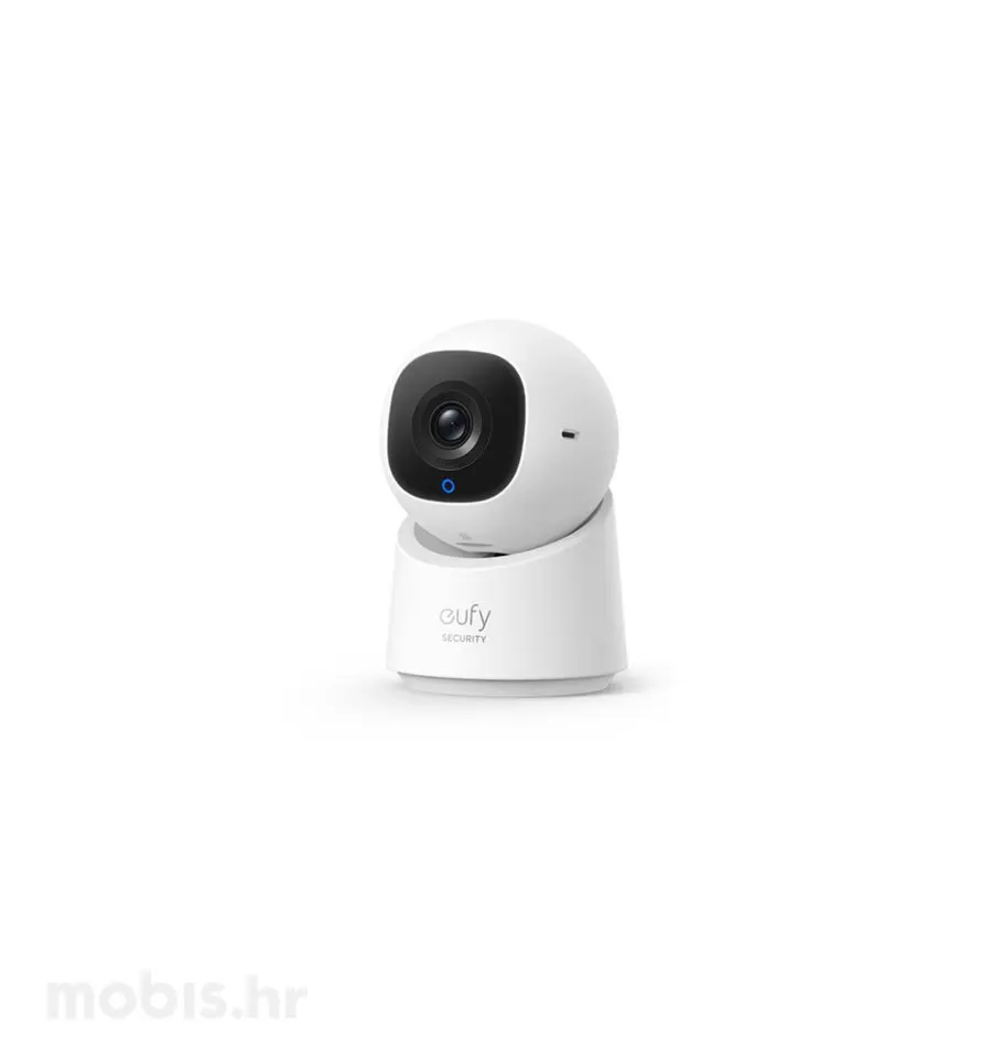 ANKER EUFY INDOOR CAM C220: BIJELA-UNUTARNJA KAMERA-0