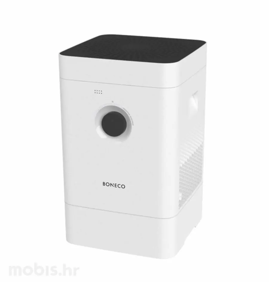 BONECO H300 BLUETOOTH – HIBRIDNI UREĐAJ, OVLAŽIVANJE, ČIŠĆENJE ILI OBOJE, UPRAVLJANJE PUTEM BLUETOOTH BEŽIČNE VEZE, BONECO APP-0