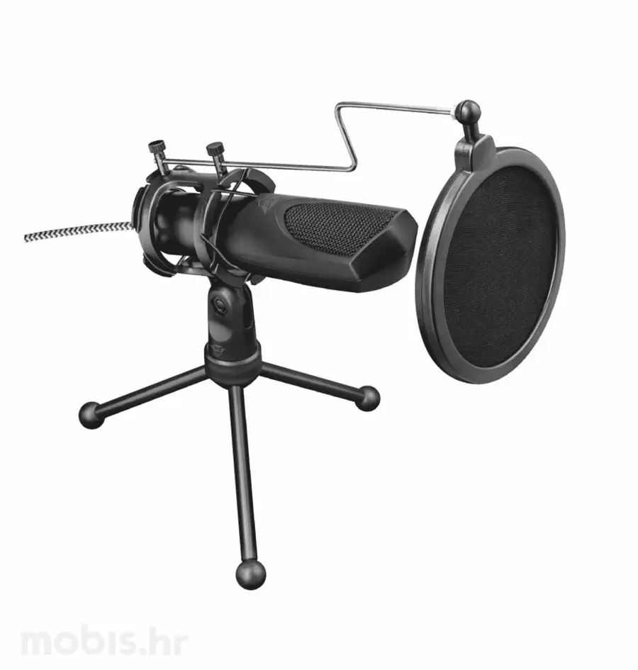 TRUST GXT232 MANTIS MIKROFON-0
