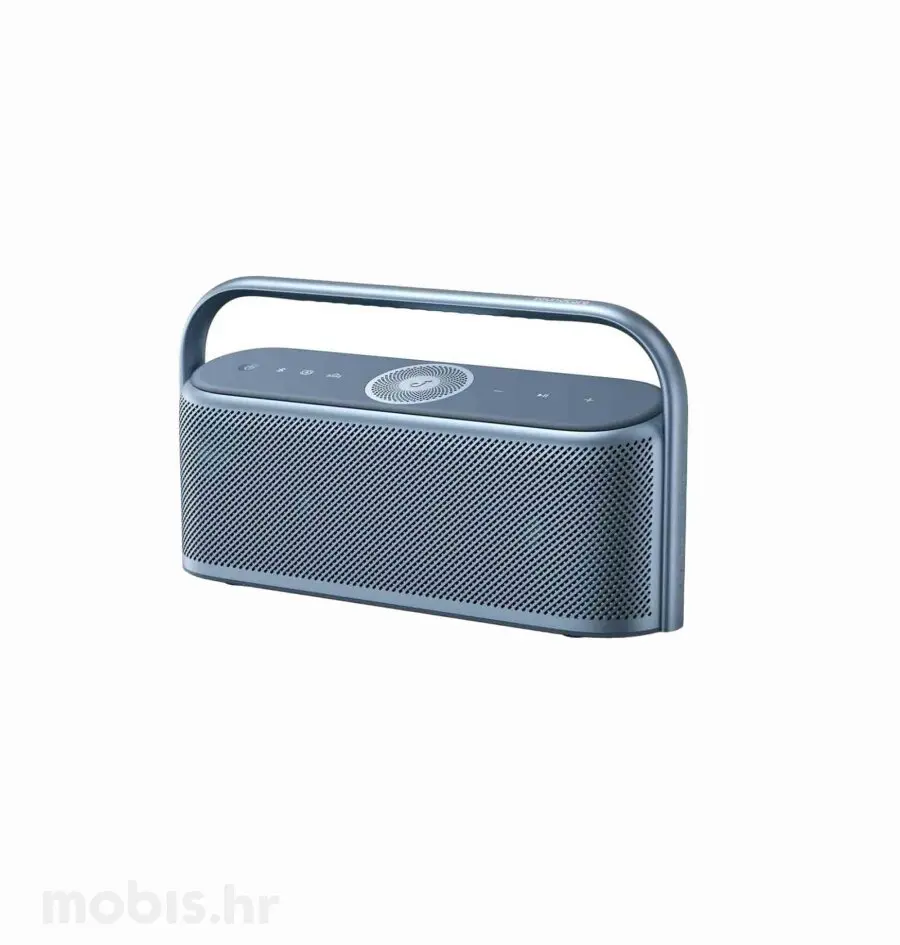 ANKER SOUNDCORE SOUNDCORE MOTION X600  BT SPEAKER PLAVA-ZVUČNIK-0