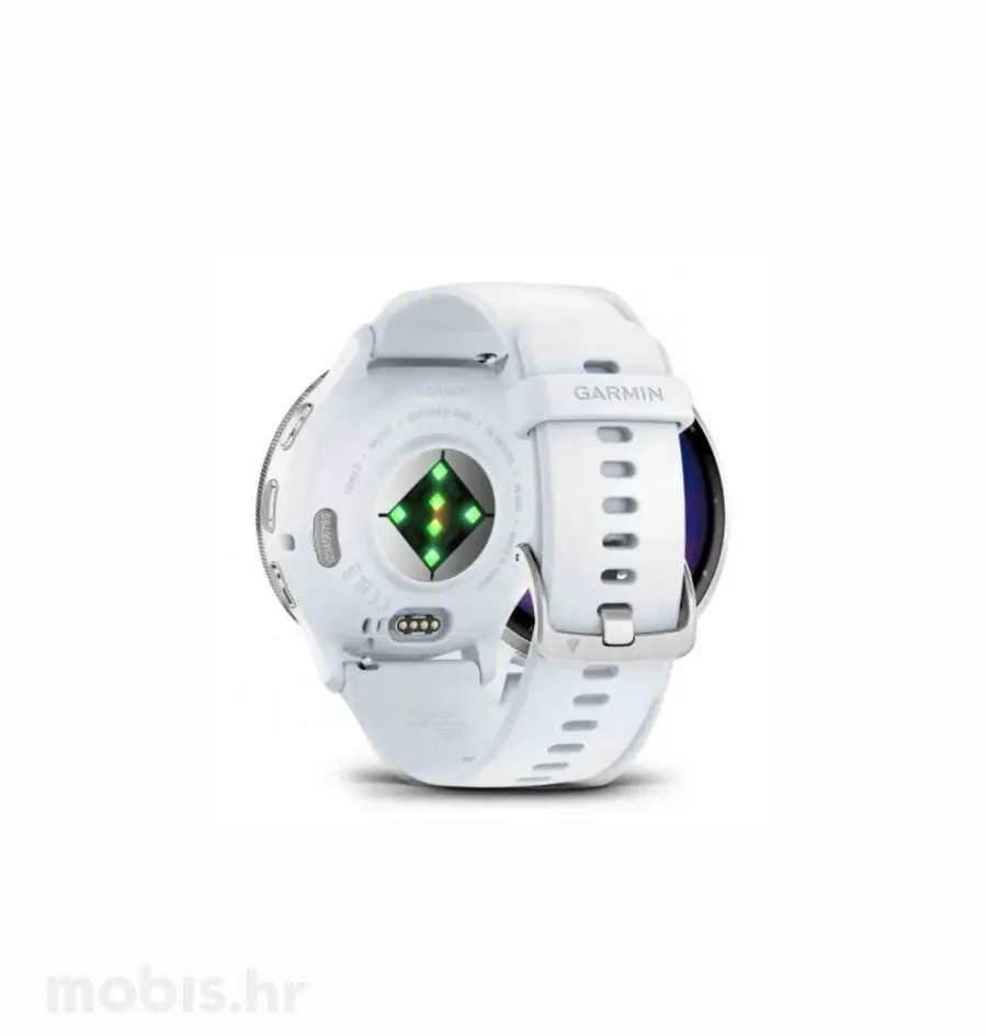 GARMIN VENU 3 SILVER WHITESTONE-2