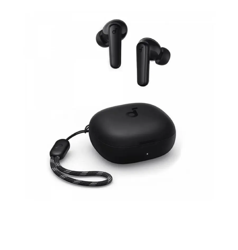 ANKER SOUNDCORE EARBUDS R50I CRNA-SLUŠALICE-0