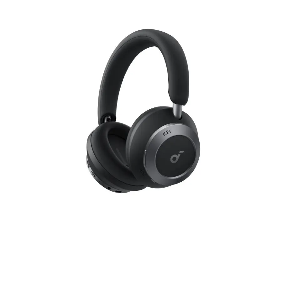 Slušalice Anker Soundcore Space One Pro, crne + poklon torbica-1