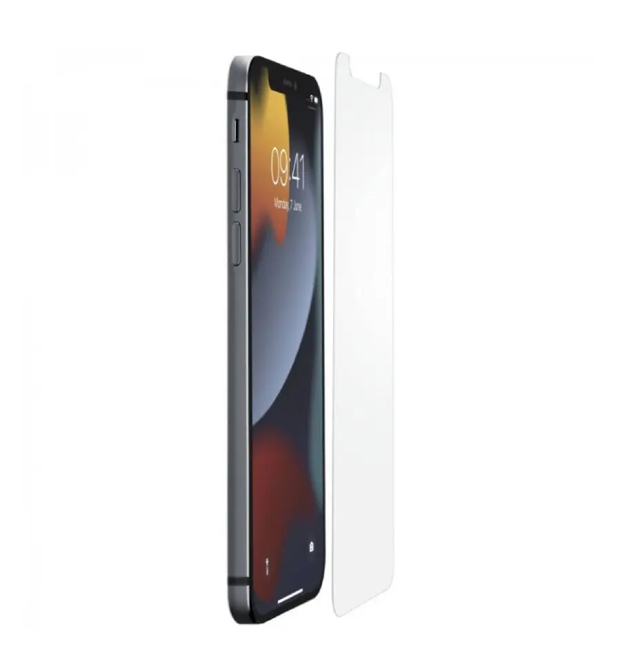 CL.ZAŠTITNO STAKLO IPHONE 16 PRO MAX-0