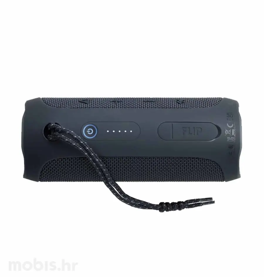 JBL FLIP ESSENTIAL 2: CRNI-2