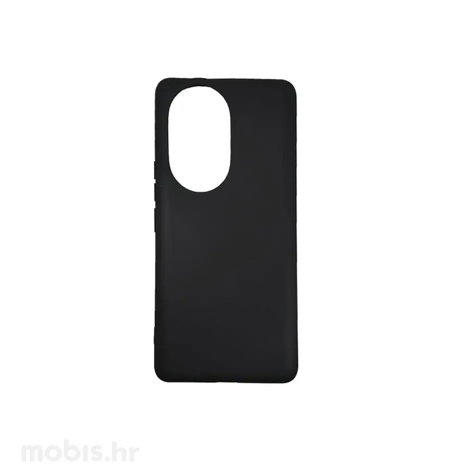 HONOR ZAŠTITNA MASKA CHOICE 200 TPU CASE (BLACK): CRNA-0