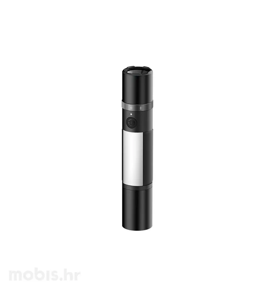XIAOMI MULTI-FUNCTION FLASHLIGHT-MULTIFUNKCIONALNA SVJETILJKA-0