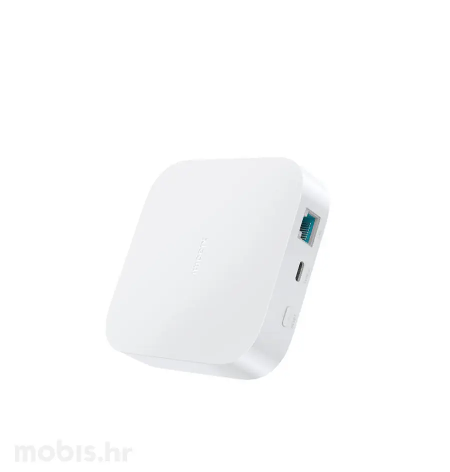 XIAOMI SMART HOME HUB 2-1