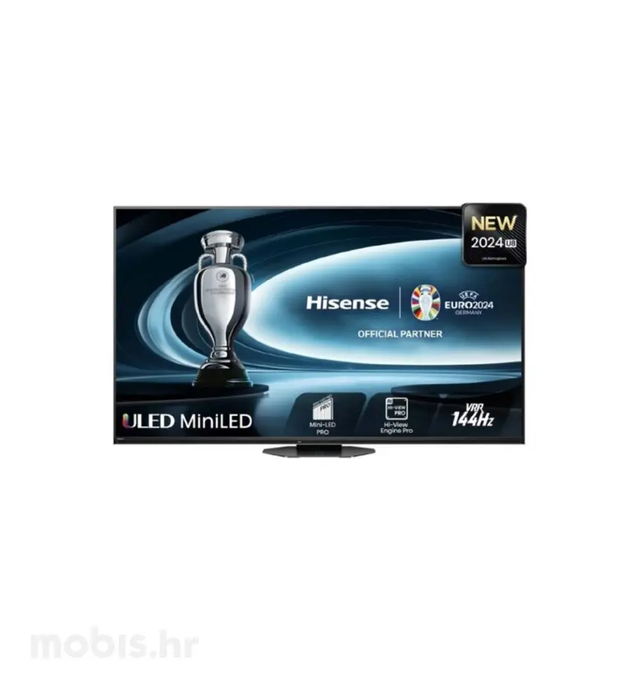 HISENSE 65U8NQ ULED-MINI LED-0