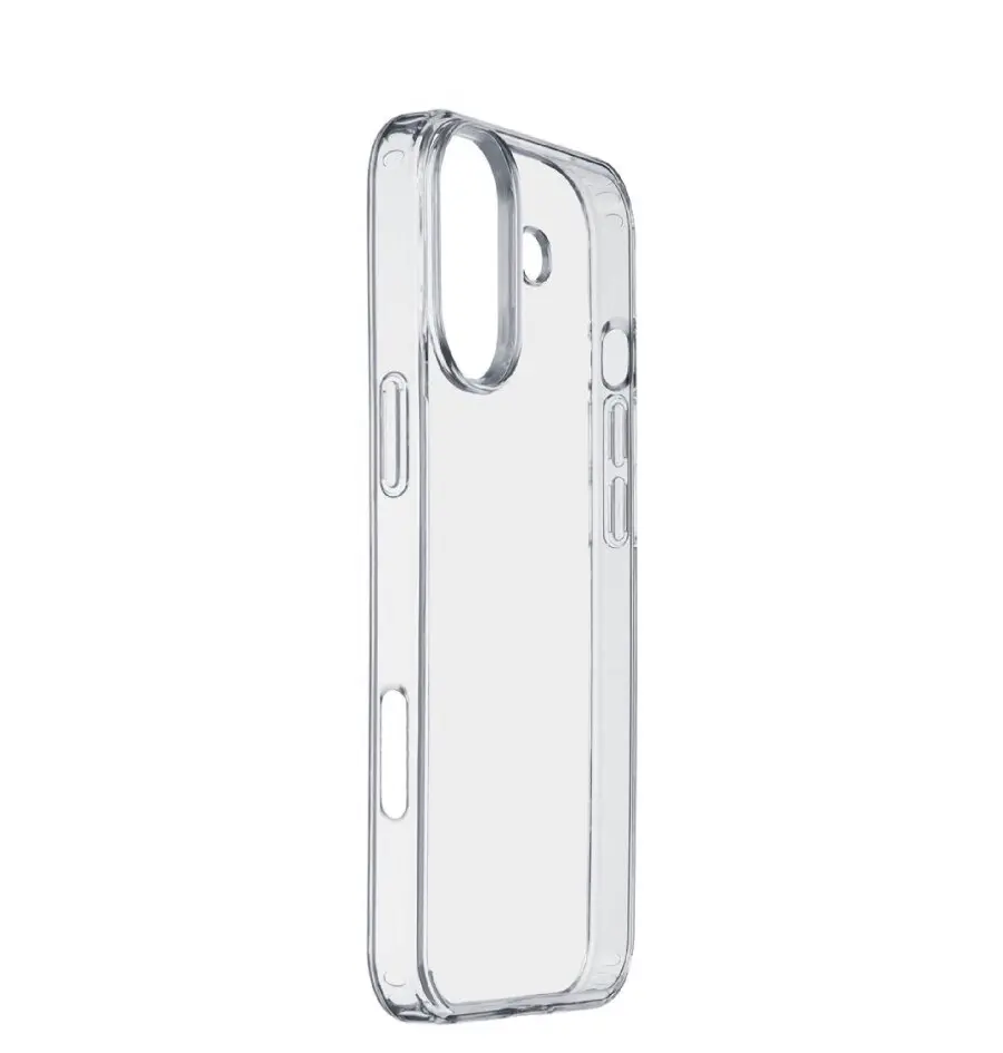 CL. ZAŠTITNA MASKA ZA IPHONE 16 PLUS: PROZIRNA-0
