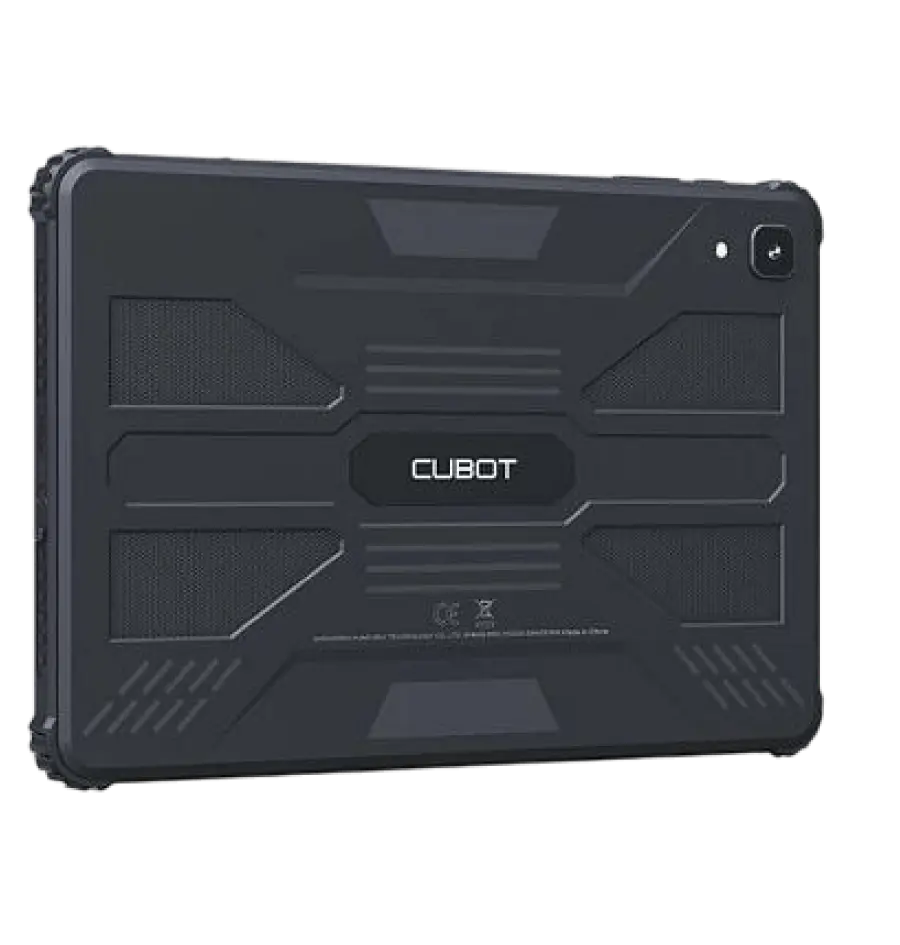 CUBOT KING KONG TABLET 16/25GB: CRNI-1