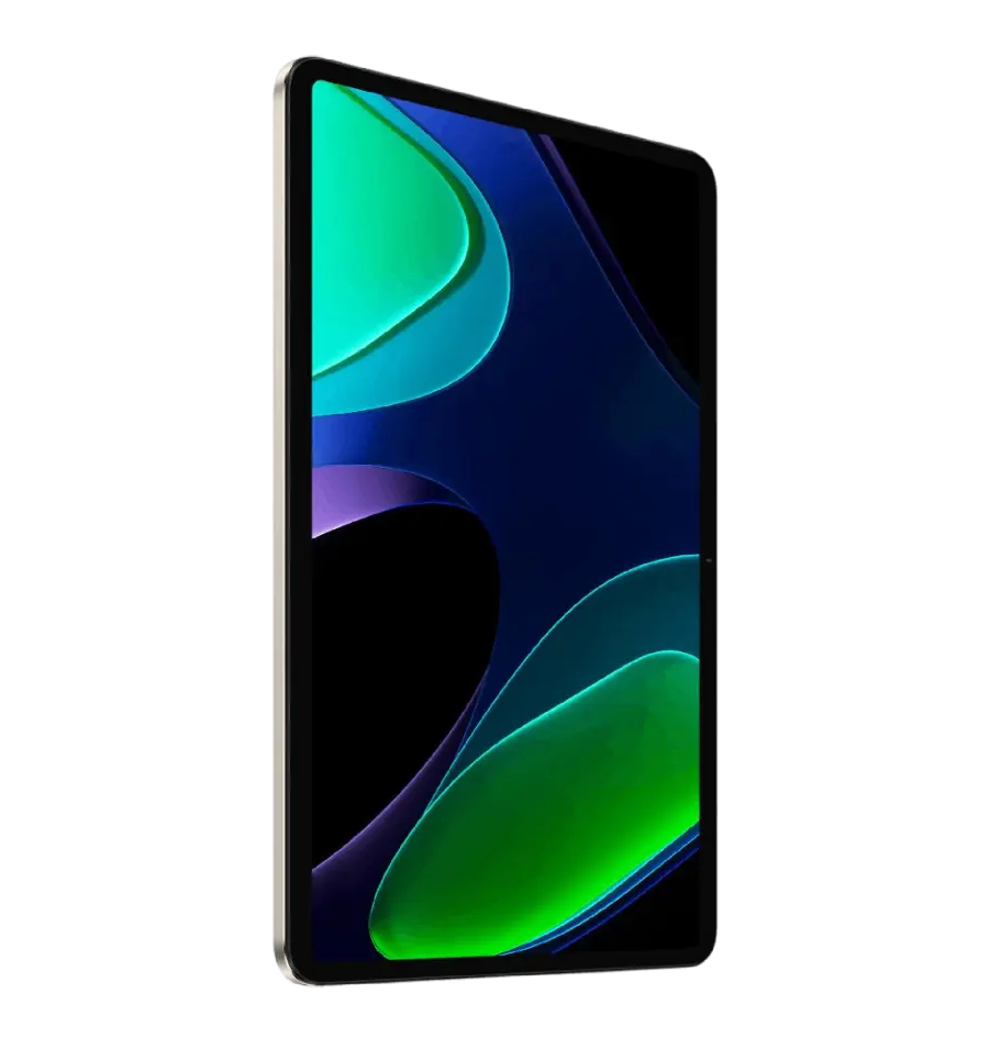 XIAOMI PAD 6 6/128GB: ZLATNI-1