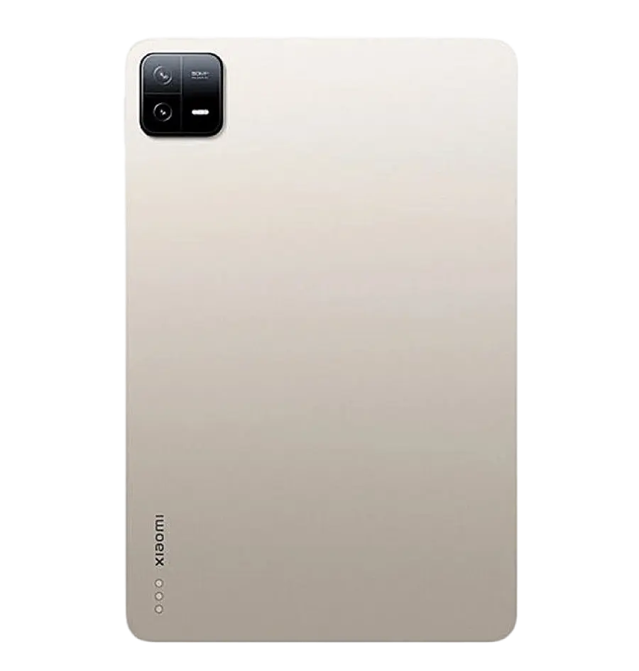 XIAOMI PAD 6 6/128GB: ZLATNI-3