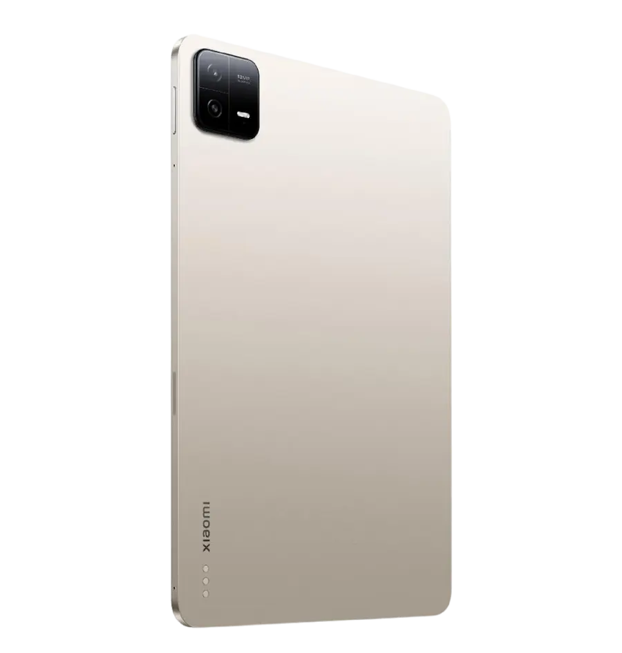 XIAOMI PAD 6 6/128GB: ZLATNI-2