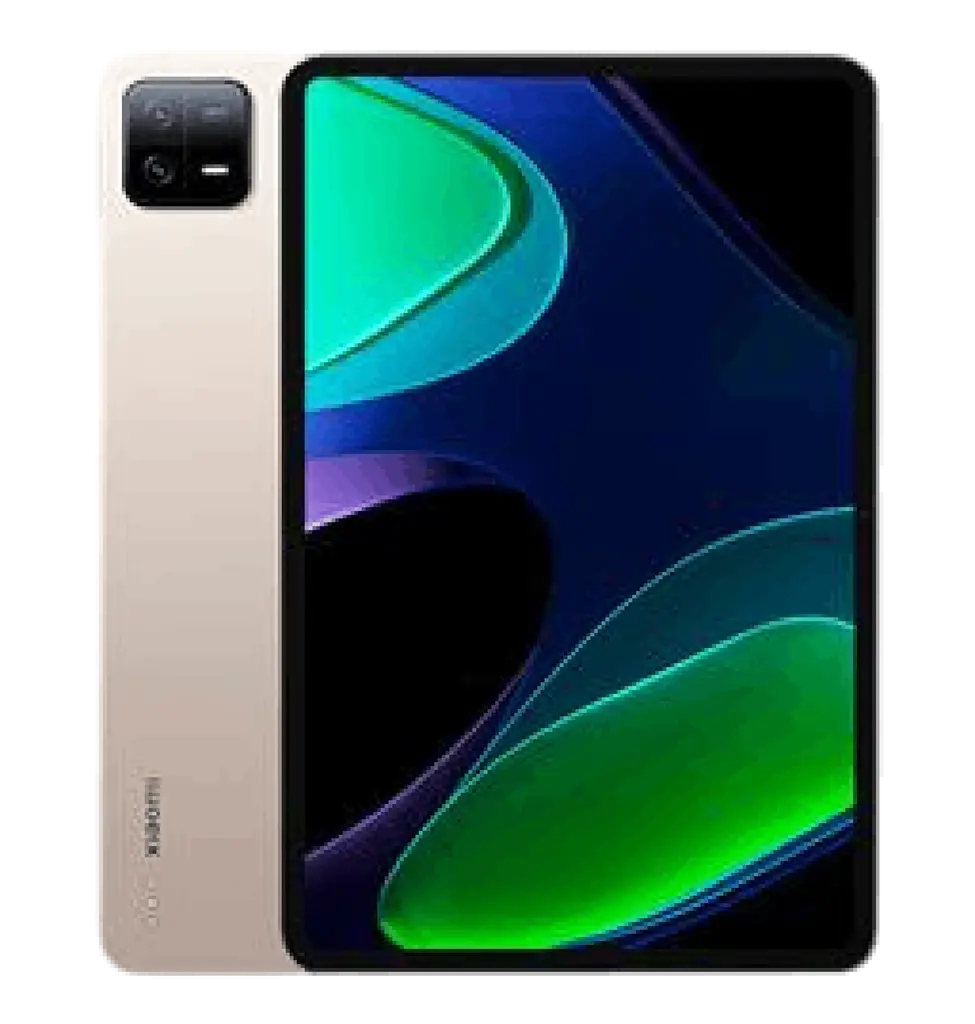 XIAOMI PAD 6 8/256GB: ZLATNI-0