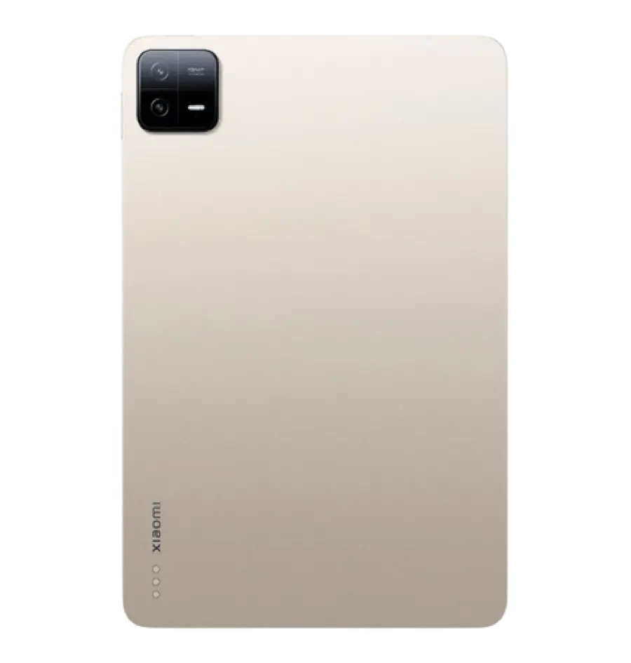 XIAOMI PAD 6 8/256GB: ZLATNI-3