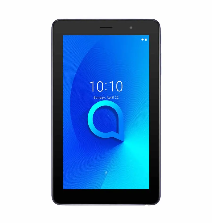 Tablet Alcatel 1T 7 WiFi  9309X2, crni-0