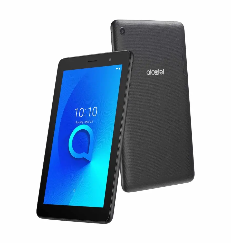 Tablet Alcatel 1T 7 WiFi  9309X2, crni-1