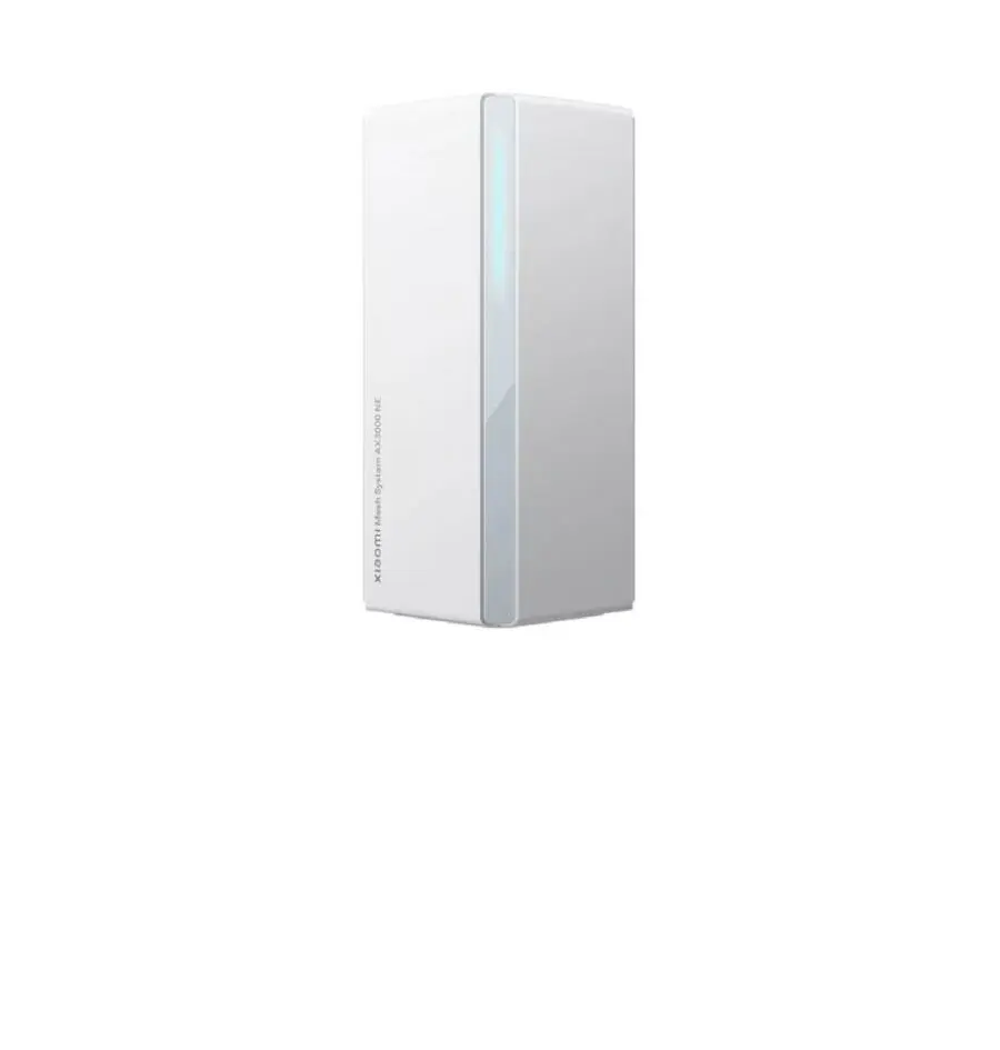 XIAOMI MESH SYSTEM AX3000 NE(1 PACK) EU-MREŽNI SUSTAV-0