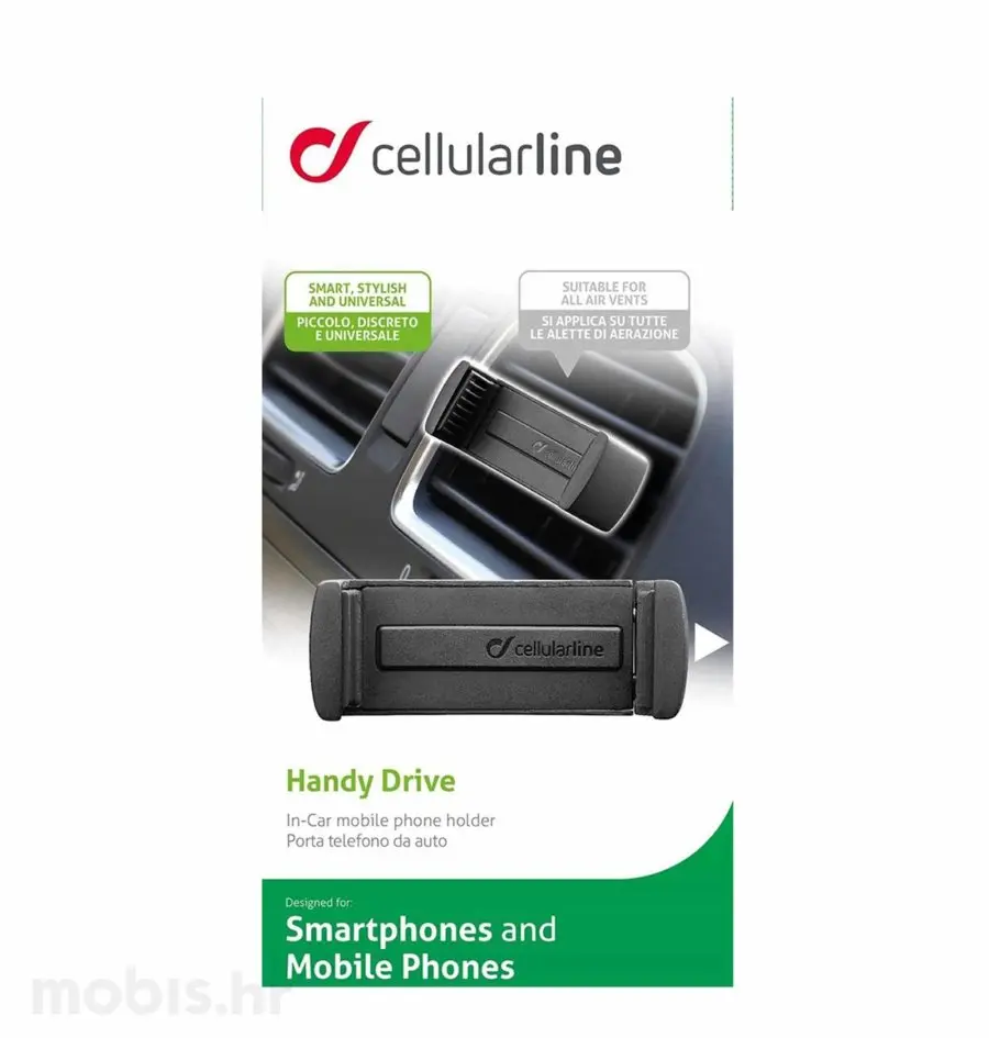CL. DRŽAČ ZA MOBITEL HANDY DRIVE-1