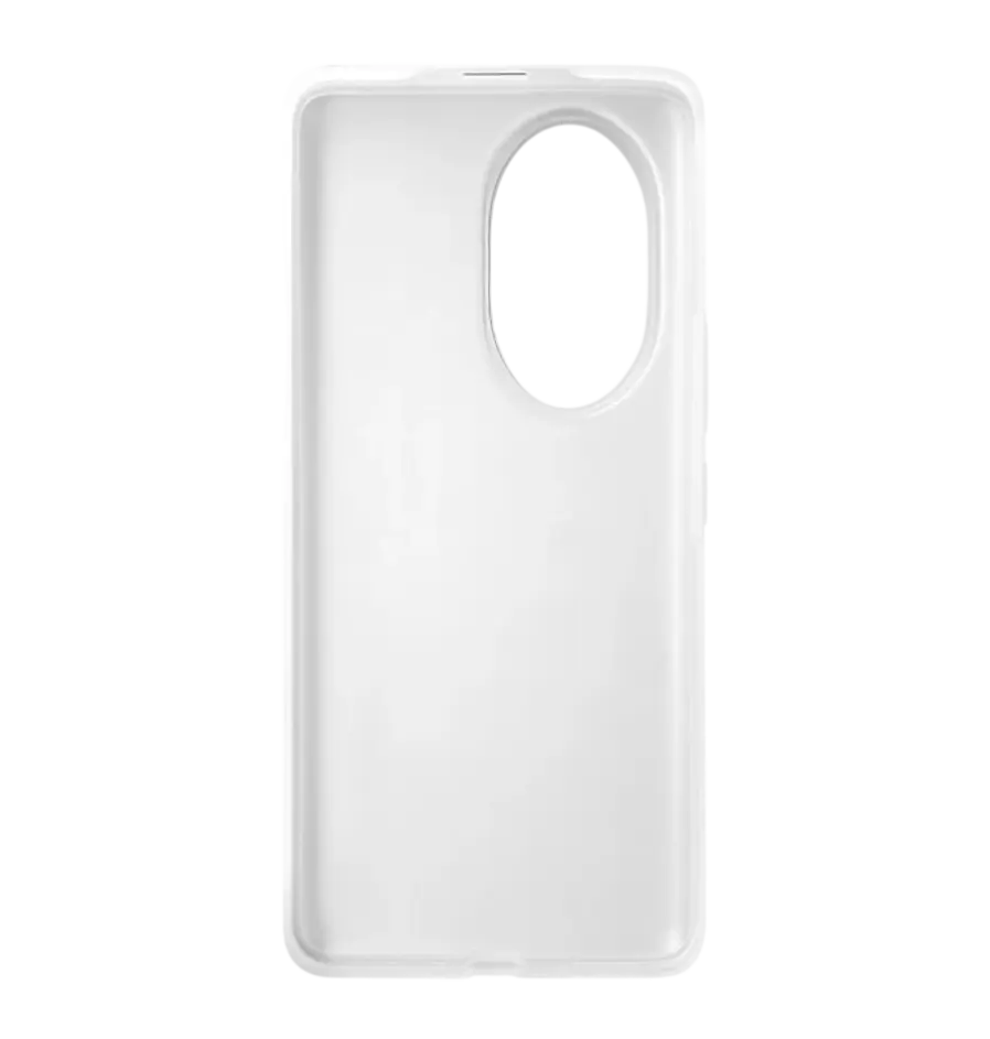 Zaštitna maska Honor Choice 200 TPU Pro Case, bijela-0