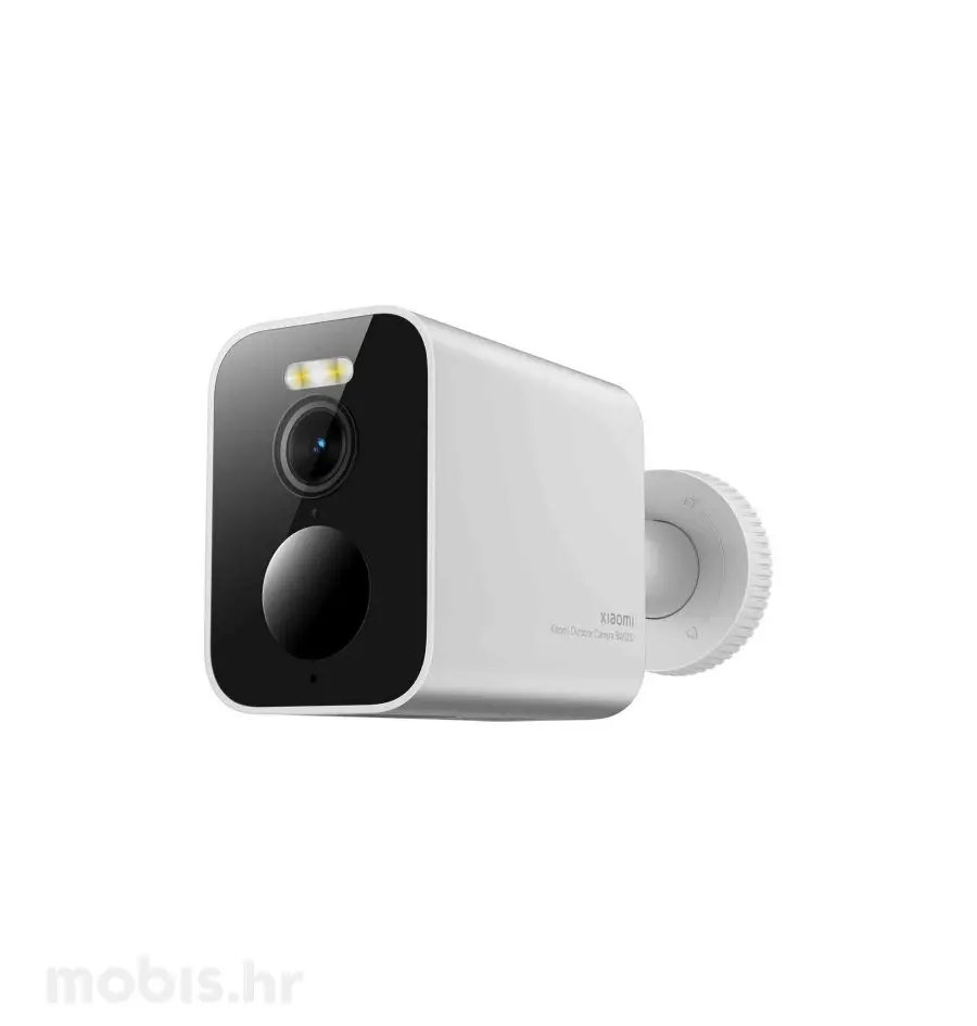 XIAOMI OUTDOOR CAMERA BW300-NADZORNA KAMERA-0