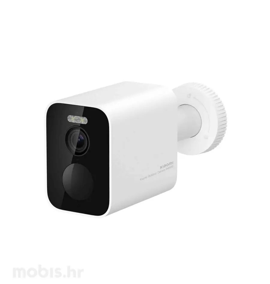 XIAOMI OUTDOOR CAMERA BW500-NADZORNA KAMERA-0